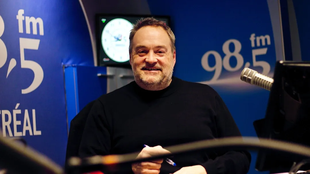 Changement à la barre des Amateurs de sports au 98,5 FM