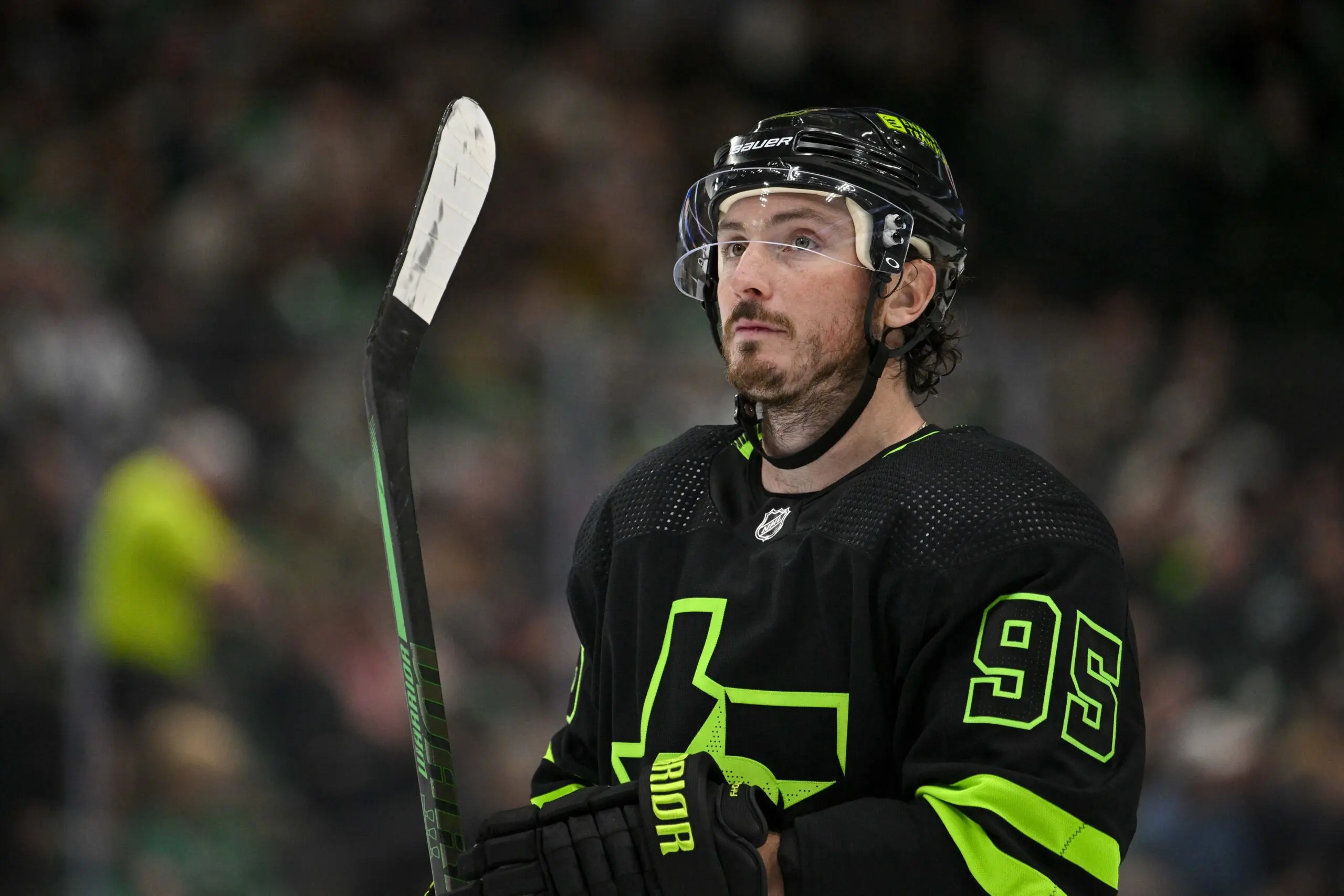 Matt Duchene est lié au Canadien de Montréal