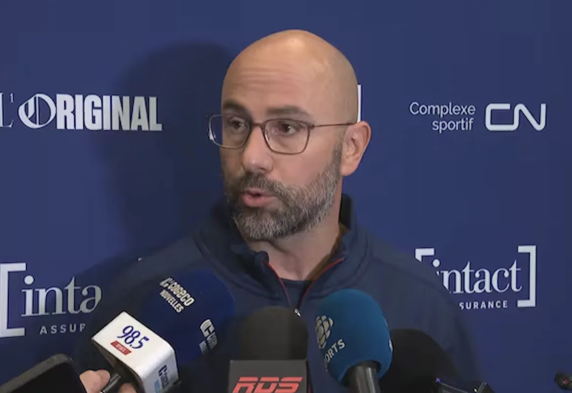 Direction Penguins de Pittsburgh pour Pascal Vincent?