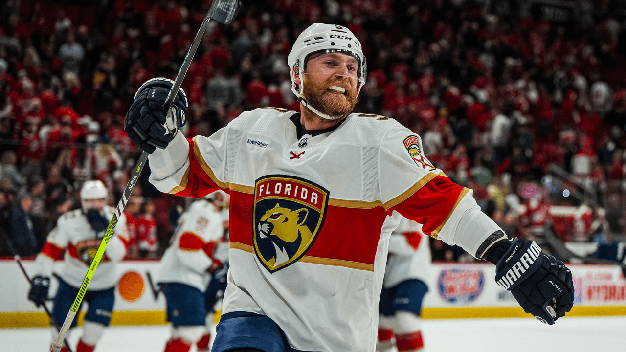 Voici le prix que le Canadien de Montréal devra payer pour Sam Bennett
