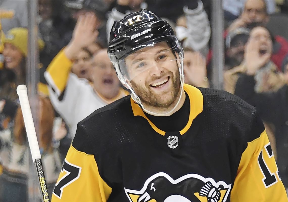 Direction Montréal pour Bryan Rust?