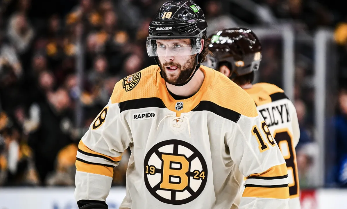 Le prix que le Canadien devra payer pour Pavel Zacha est dévoilé