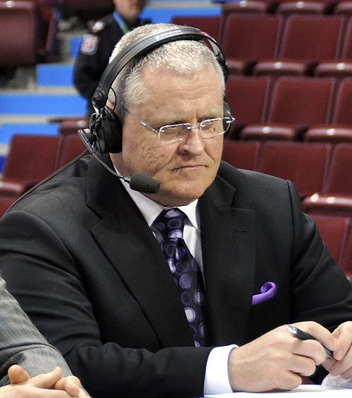 Voici les meilleurs espoirs 2025 selon Bob McKenzie