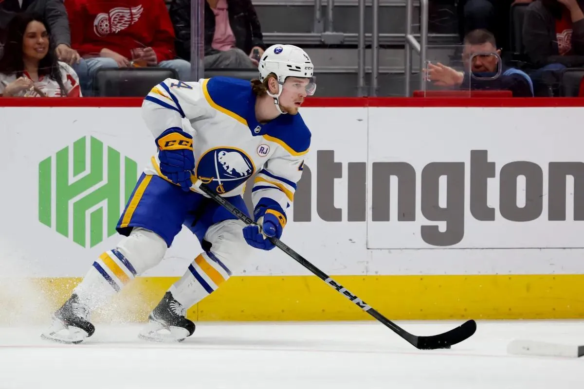 Direction Vancouver pour Bowen Byram?