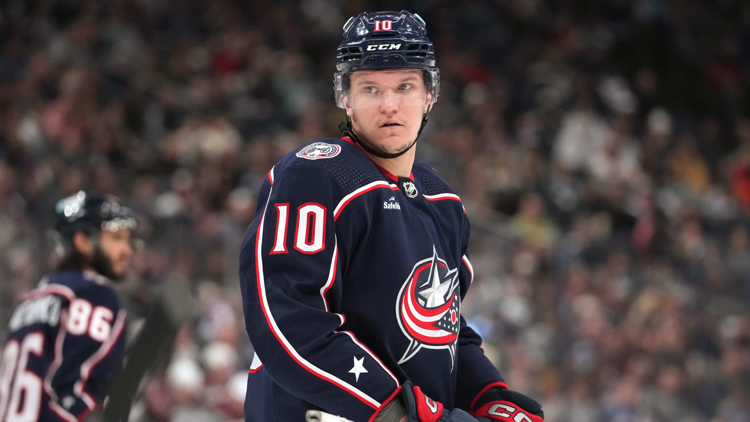 Voici l’offre des Blue Jackets pour Noah Dobson
