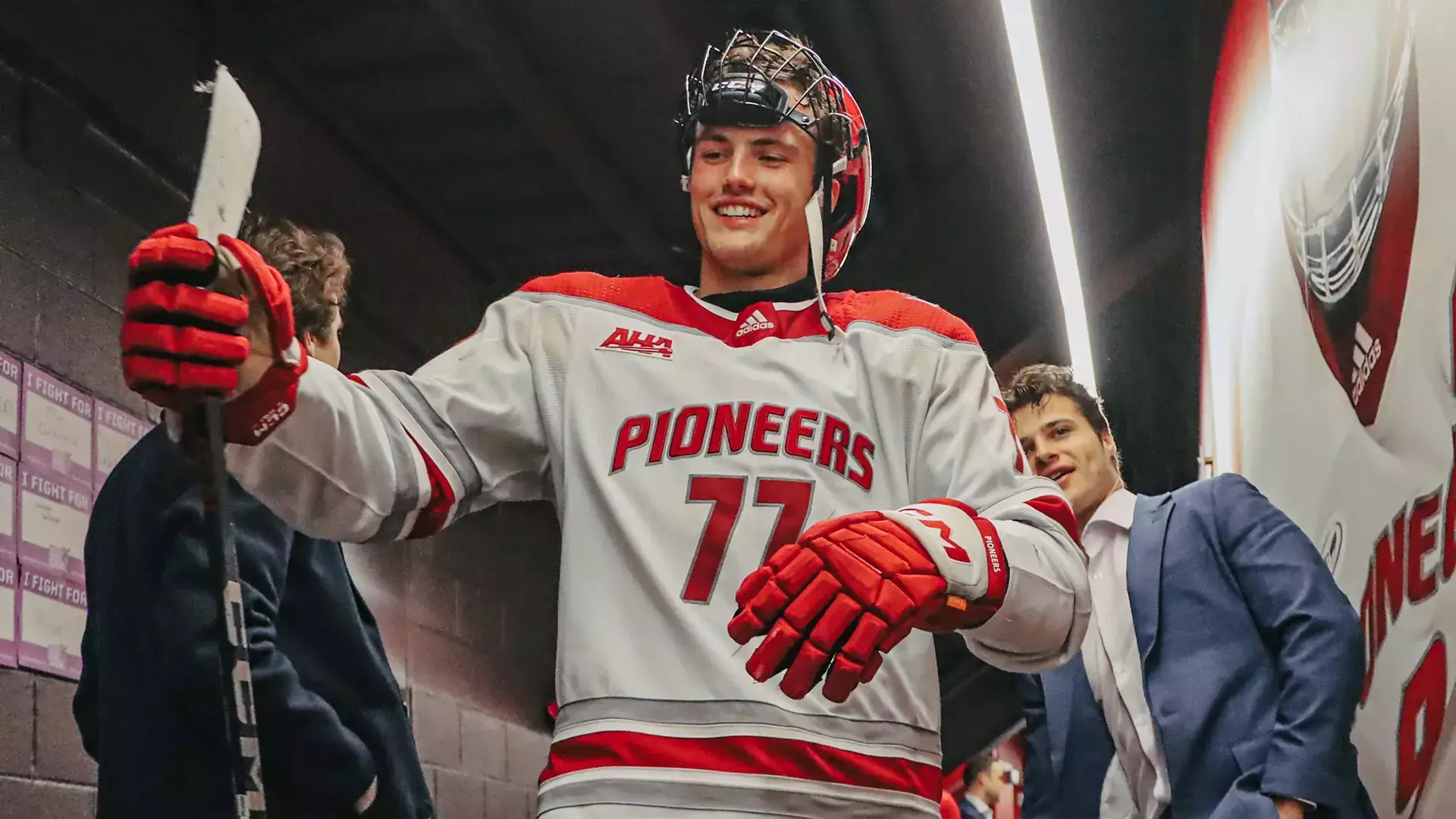 Le Canadien surprend tout le monde avec cette invitation inattendue