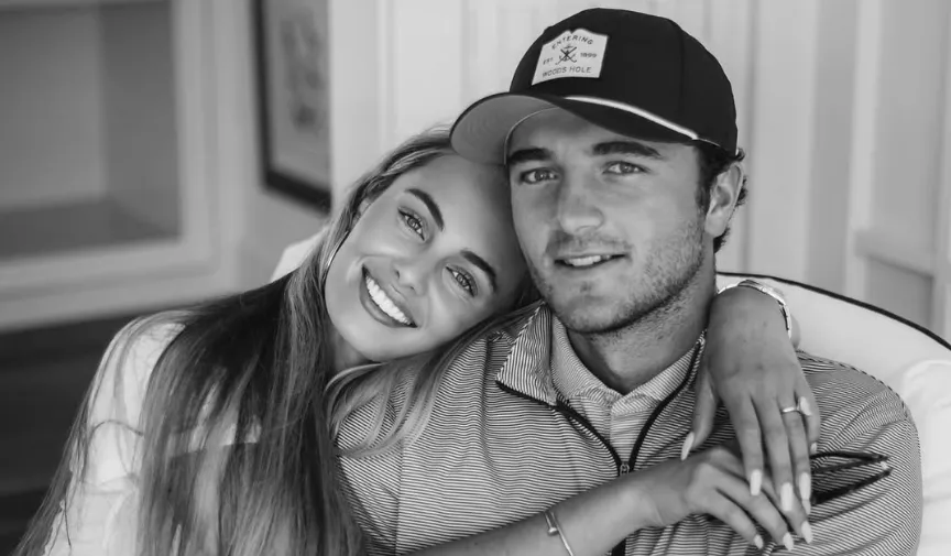 C’est ELLE la magnifique femme de Noah Dobson