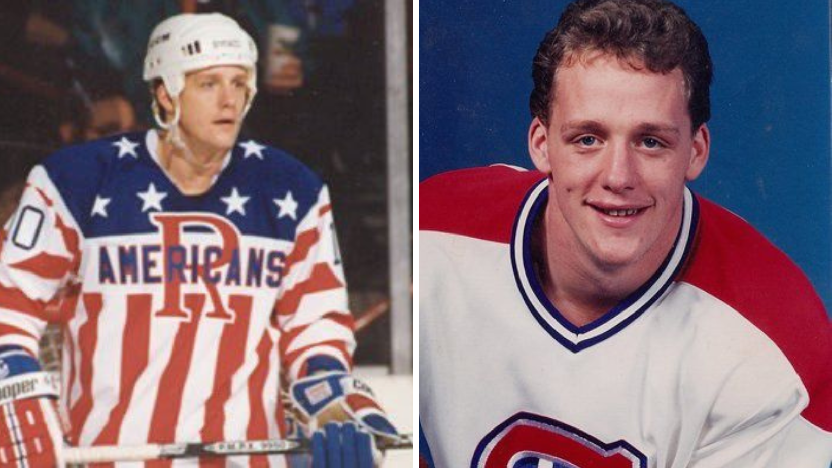 La LNH pleure le décès d’un ancien choix de premier tour à 58 ans