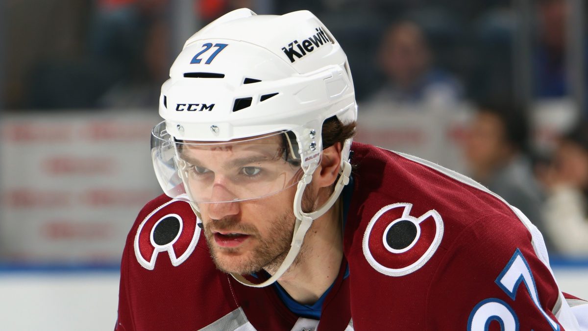 Une rumeur confirme le retour de Jonathan Drouin avec le Canadien