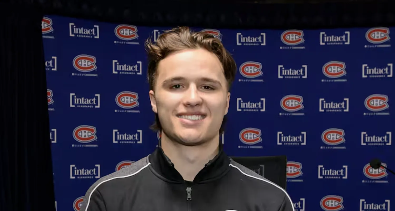 Un congédiement pourrait refroidir le Canadien de Montréal