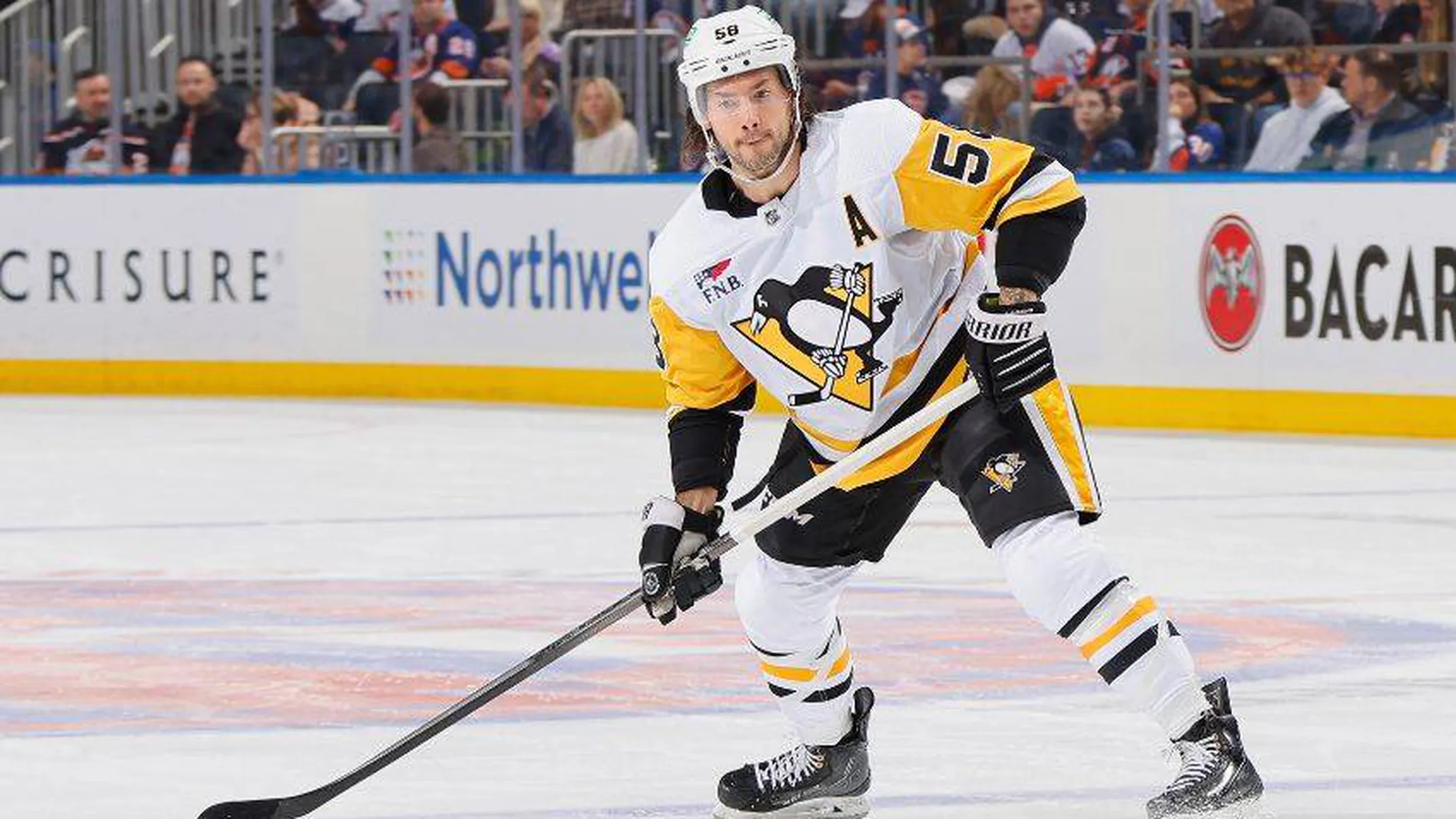 Mauvaise nouvelle pour Kris Letang et ça implique le Canadien