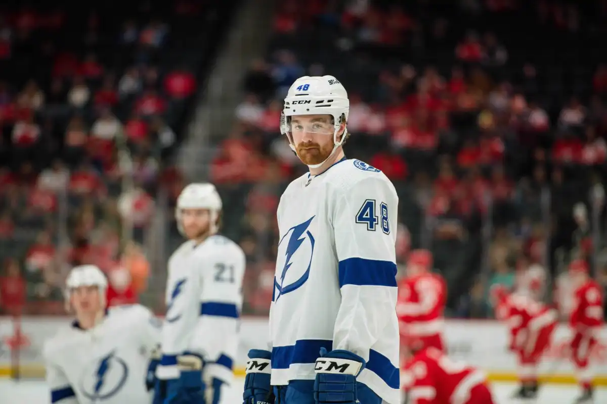 Le Canadien sur le point de signer Nick Perbix?