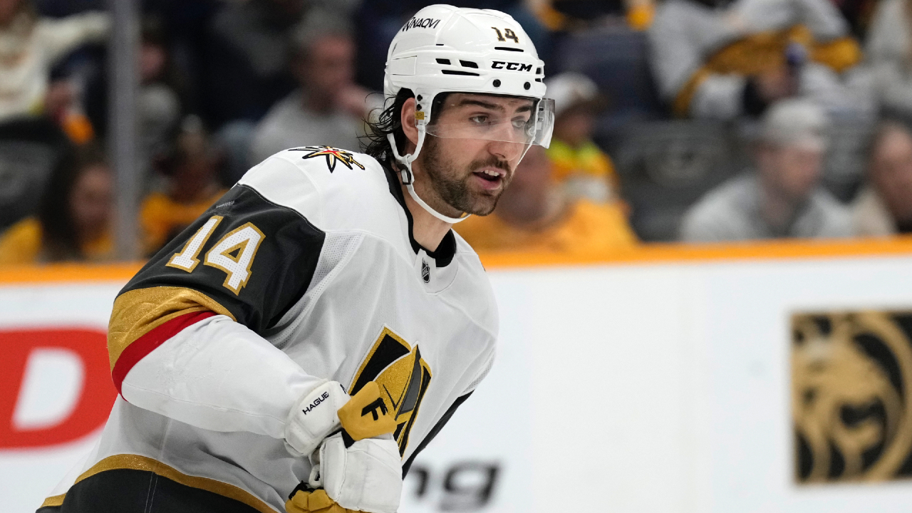 Échange d’envergure entre Vegas et Nashville à quelques heures du 1er juillet