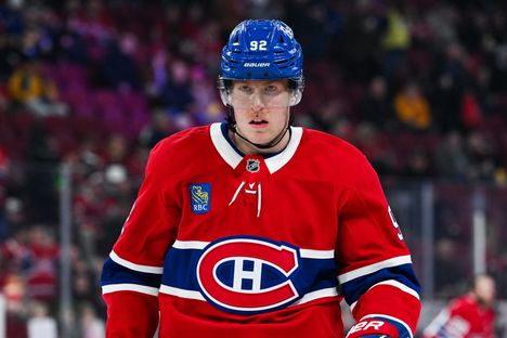 Nous avons des nouvelles exclusives de Patrik Laine
