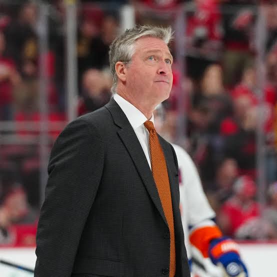 Patrick Roy ne s’entend pas avec ses défenseurs