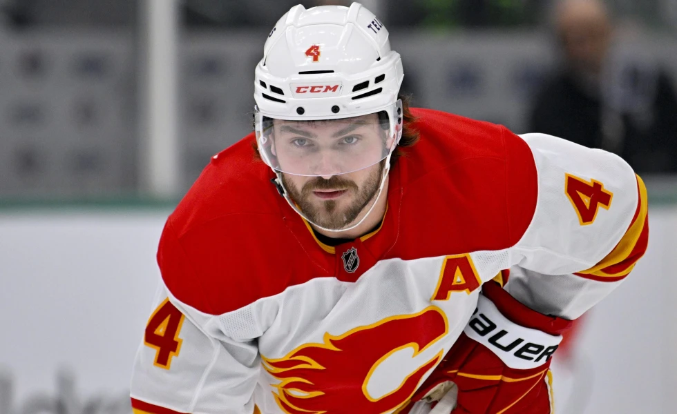 Le Canadien pourrait mettre la main sur un défenseur droitier de 50 points