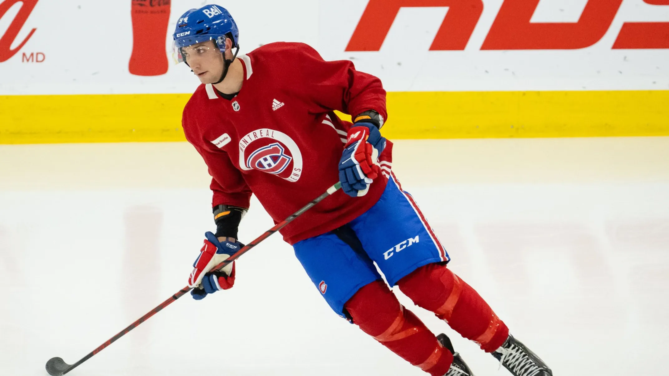 Top-10 des meilleurs espoirs au repêchage, selon Simon Boisvert