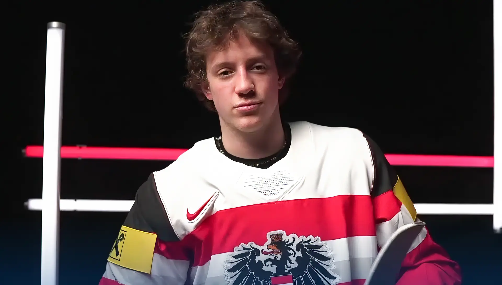 Un espoir du Canadien de Montréal refuse de participer au camp