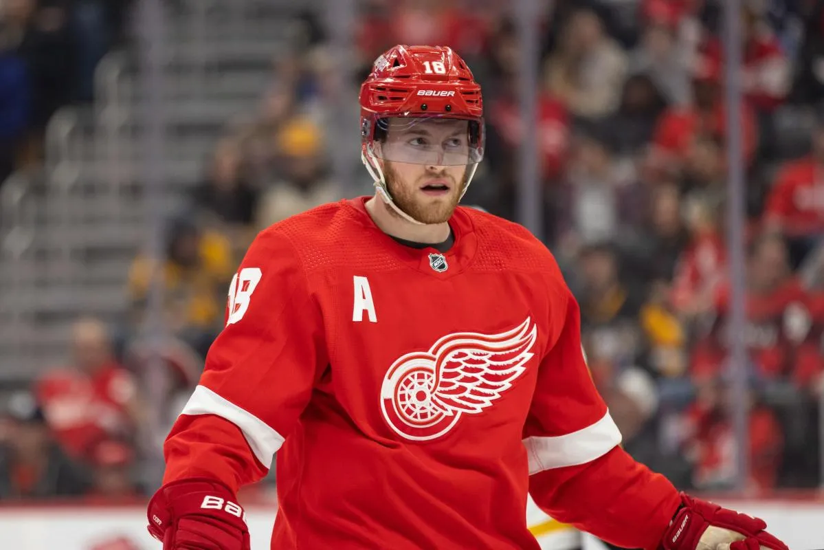 Andrew Copp dans la mire du Canadien : une offre est sur la table