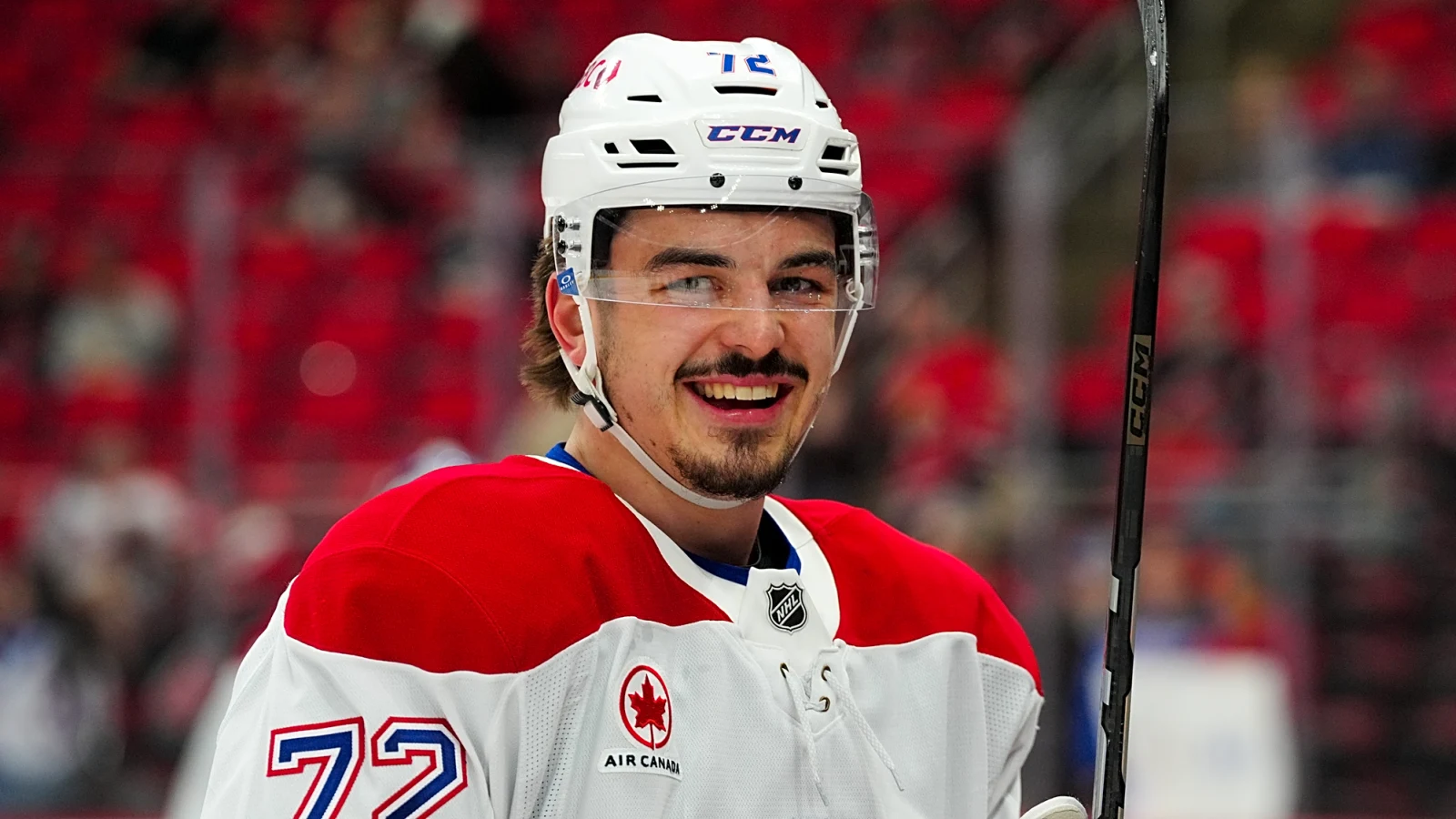 Offre déposée pour Arber Xhekaj