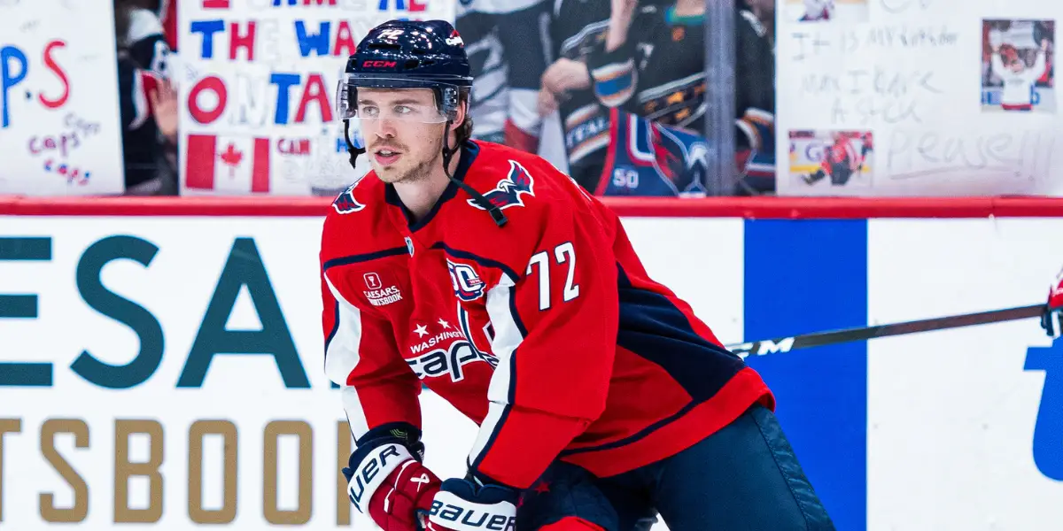 Direction Montréal pour Anthony Beauvillier?