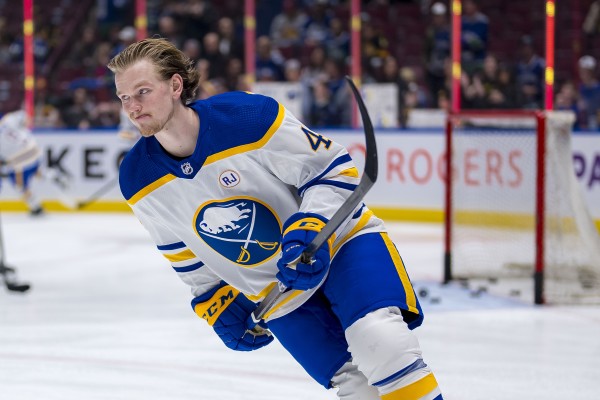Autre transaction majeure pour les Sabres?