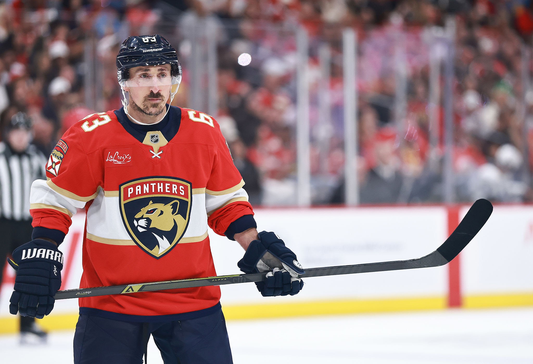 Le prix que le Canadien devra payer Brad Marchand est dévoilé