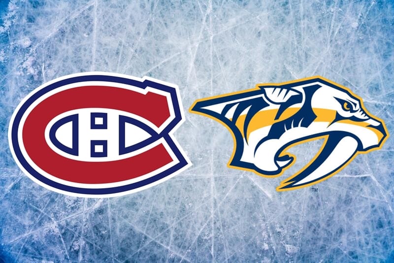 RDS: Échange à venir entre le Canadien et les Predators?