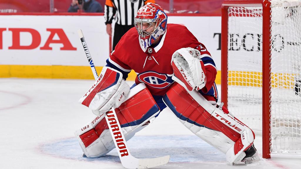 Carey Price est devenu joueur de baseball
