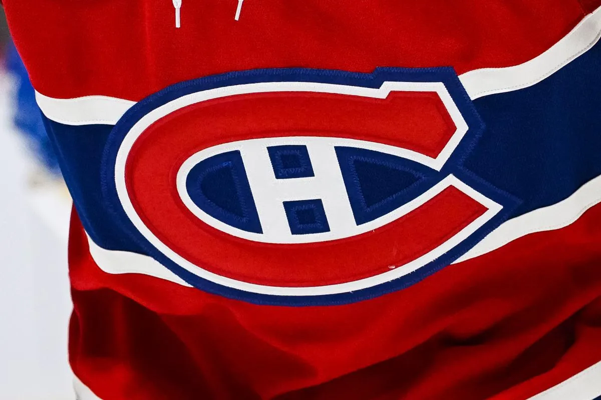 Un gardien de but quitte officiellement l’organisation du Canadien