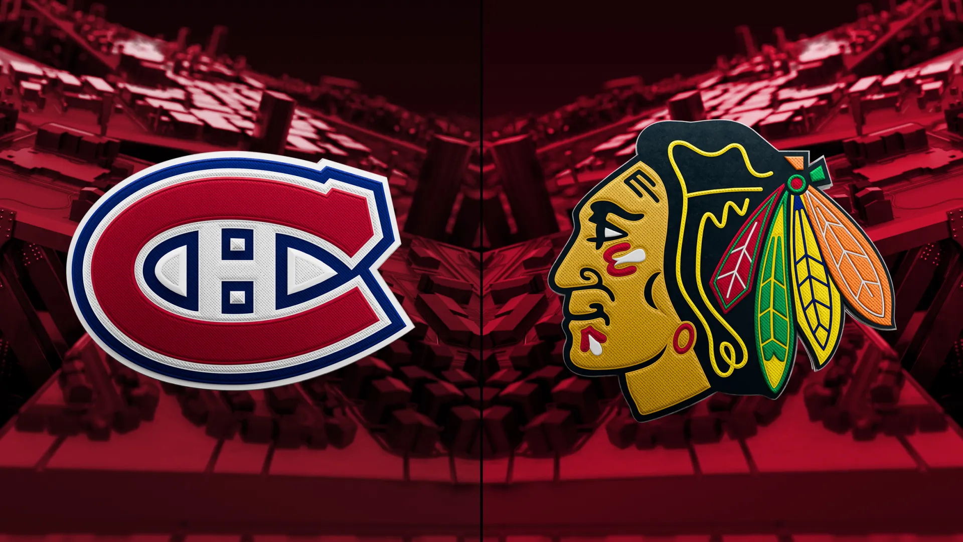 Proposition d’échange entre le Canadien et les Blackhawks pour le 3e choix