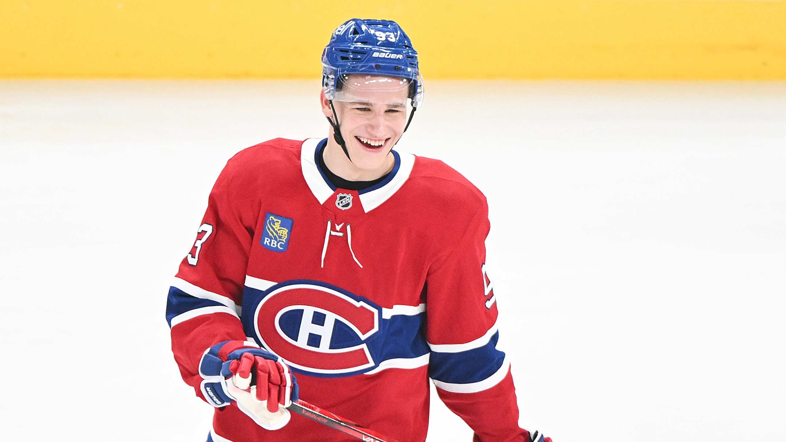 Le Canadien possède la meilleure banque d’espoirs de la LNH