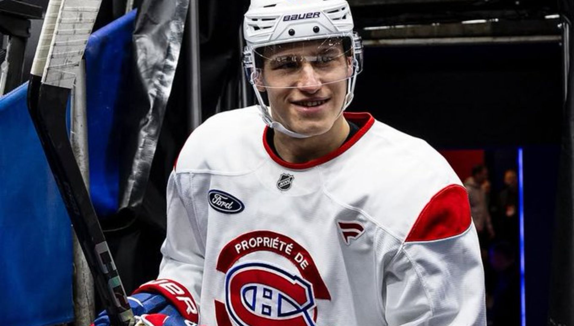 8 solutions pour accompagner Ivan Demidov au centre