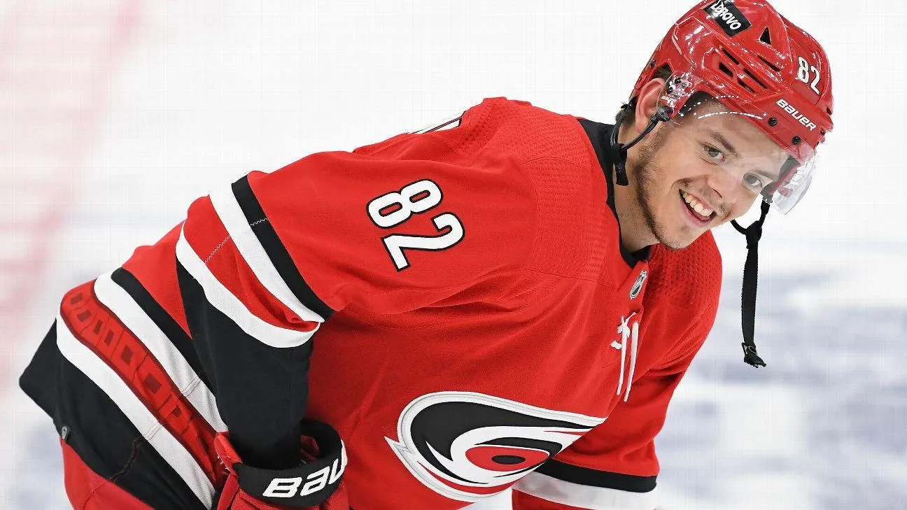 Échange imminent pour Jesperi Kotkaniemi?