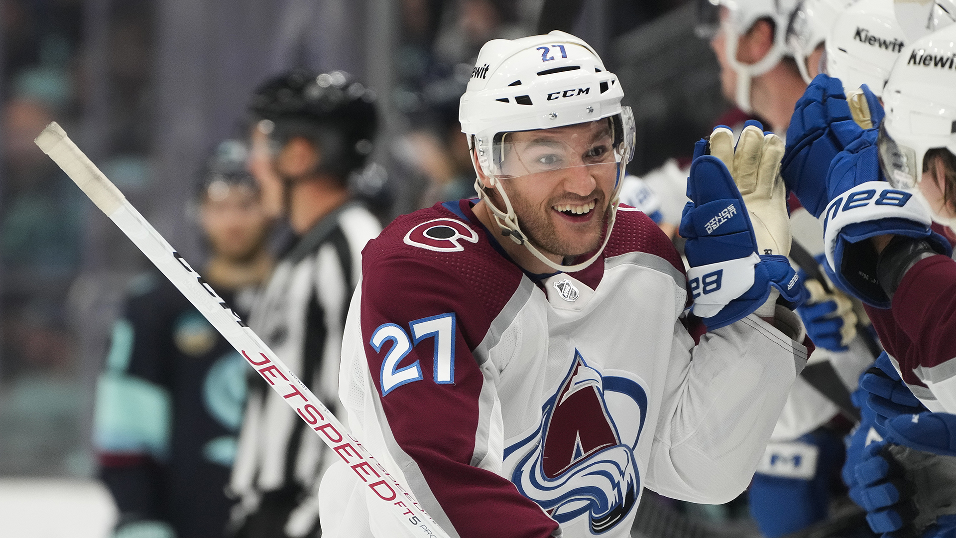 Une rumeur circule concernant Jonathan Drouin
