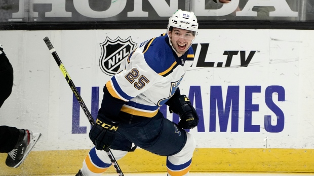 Un attaquant vedette devient disponible pour le Canadien