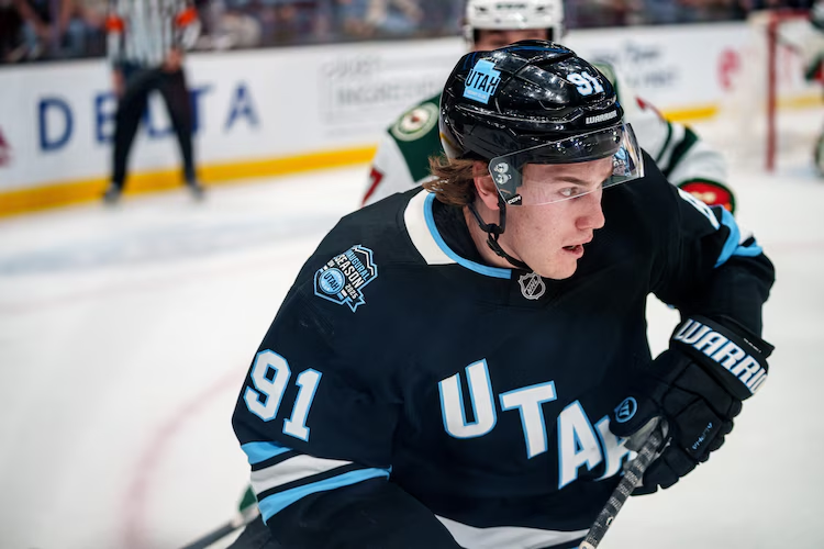 Josh Doan et Michael Kesselring échangés à Buffalo