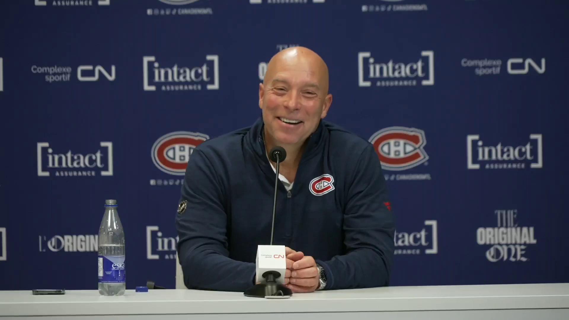 Acquisition d’un deuxième centre: Difficultés pour Kent Hughes
