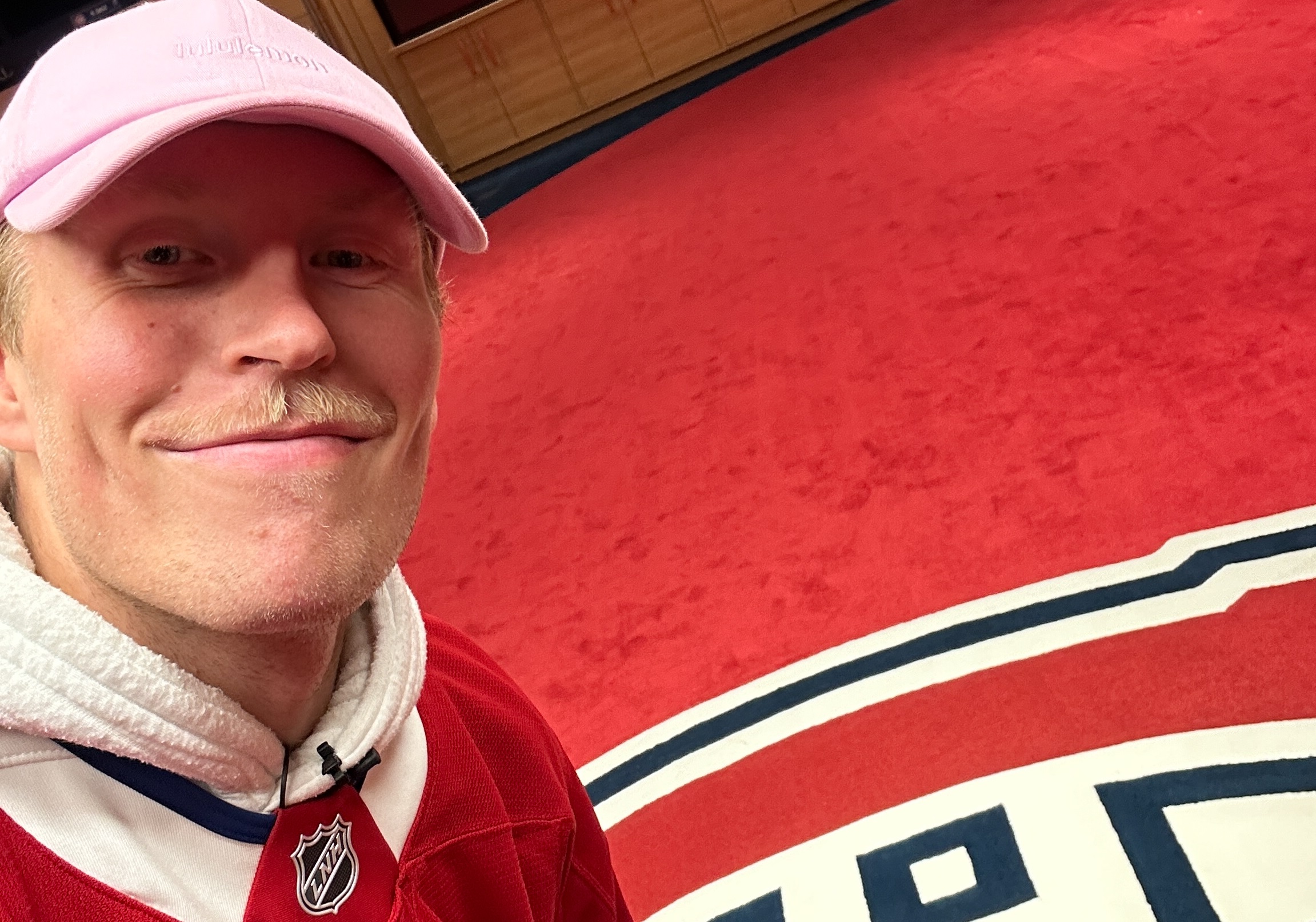 Revirement de situation pour Patrik Laine avec le Canadien