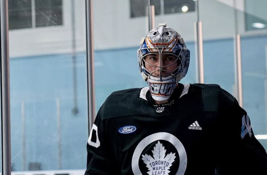 Ça sera lui l’adjoint de Jacob Fowler avec le Rocket de Laval