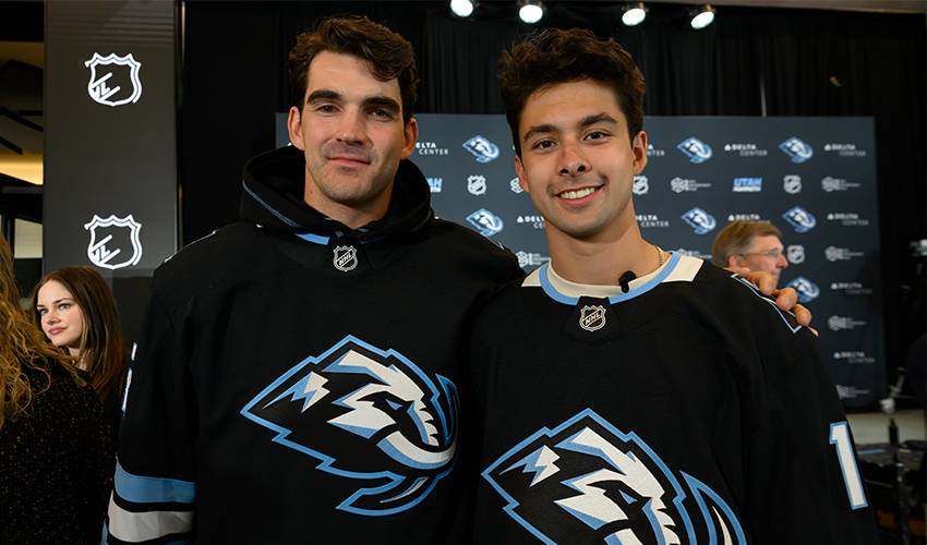 Transaction imminente entre le Canadien et le Mammoth?