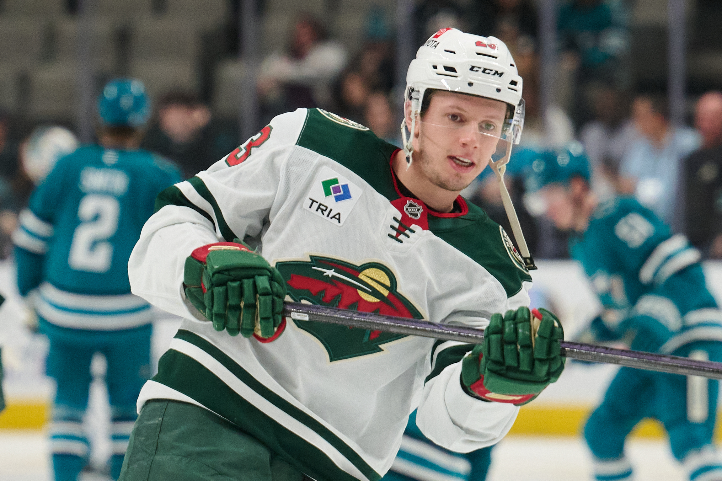 Une signature surprise pourrait amener Marco Rossi à Montréal