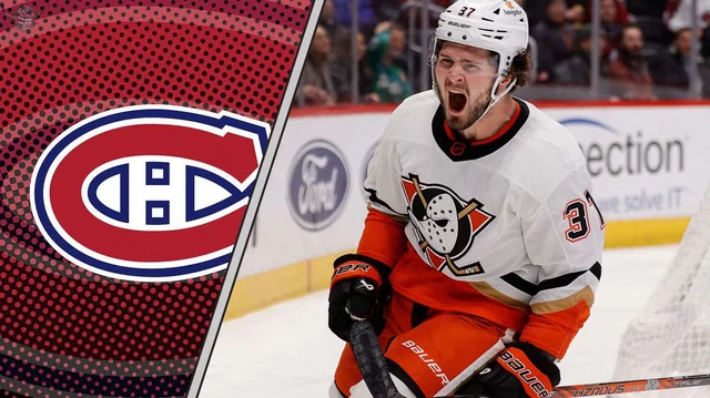 Une offre d’échange vient d’être déposée pour Mason McTavish