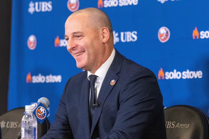 Transaction majeure et imminente entre les Islanders et les Bruins?