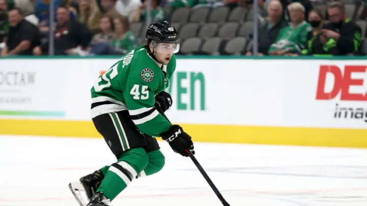 Le prix que le Canadien devra payer pour Mavrik Bourque est dévoilé