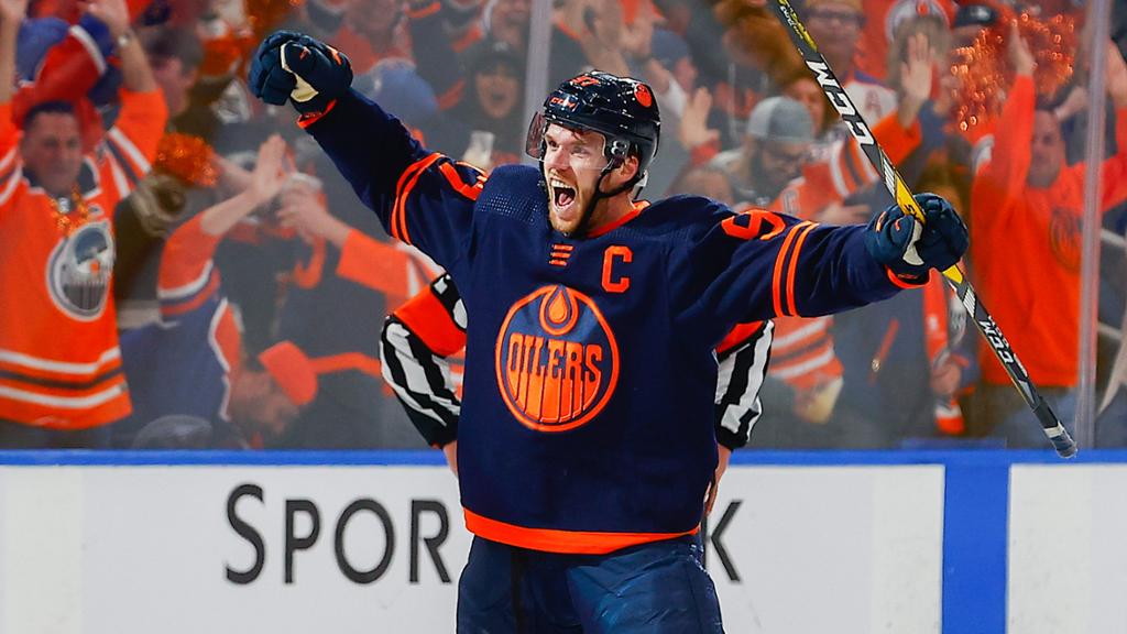 Jean-Charles Lajoie: Connor McDavid à Montréal en 2026?