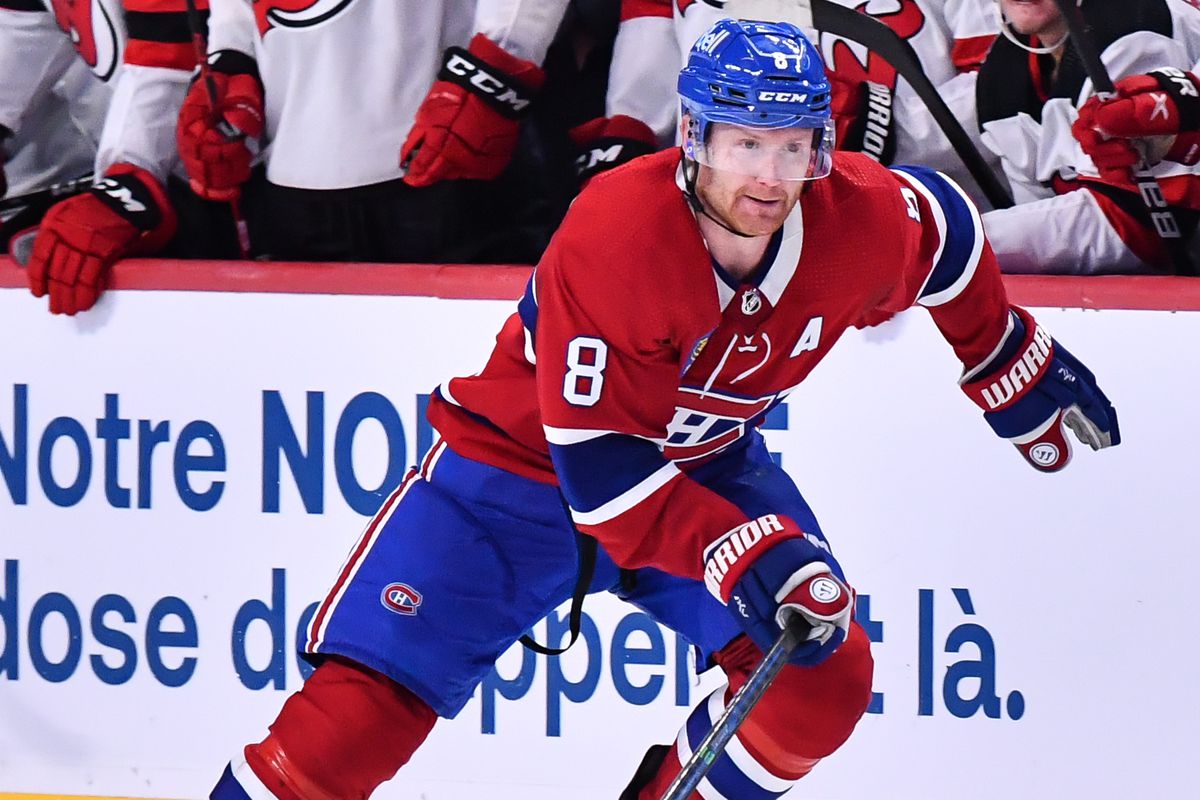 Revirement de situation pour Mike Matheson avec le Canadien