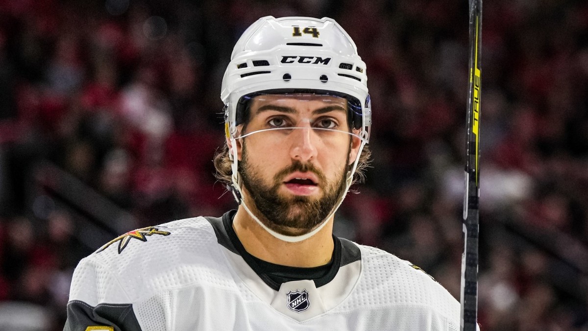C’est confirmé pour Nicolas Hague et le Canadien veut plus