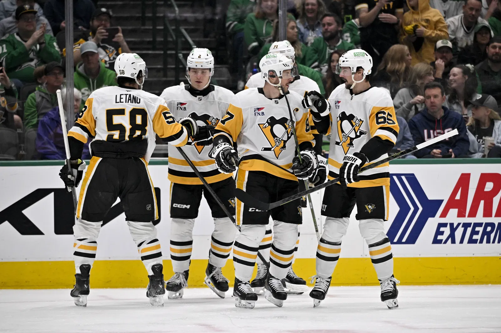 Le pire vient de se confirmer pour Sidney Crosby