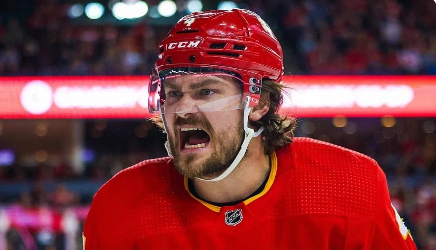 C’est maintenant officiel pour le Canadien et Rasmus Andersson